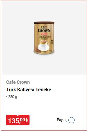 BİM, 2025 Ramazan paketini açıkladı! Ramazan ayına özel gıda ürünleri indirimli: Ramazan şerbeti, Güllaç, Hurma, kadayıf... 31